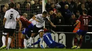 Boreham Wood vs Aldershot Town: A Clash of Titans