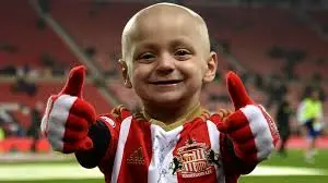 The Inspiring Legacy of Bradley Lowery