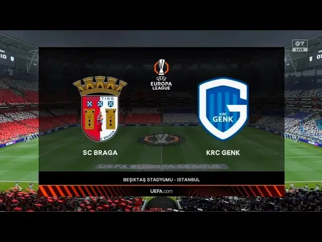 Braga vs Genk: A Look Ahead to the Key Showdown