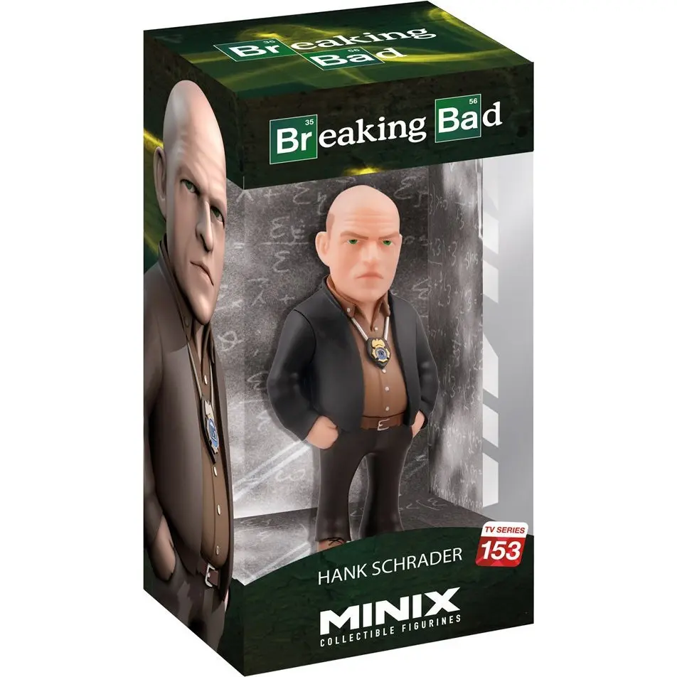 The Enduring Legacy of Breaking Bad: A Cultural Phenomenon