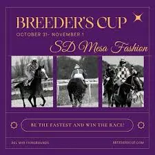 The Breeders Cup 2025: What You Need to Know