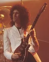 The Multifaceted Life of Brian May: Musician and Scientist
