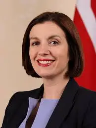 Bridget Phillipson: Advocating for Educational Reform