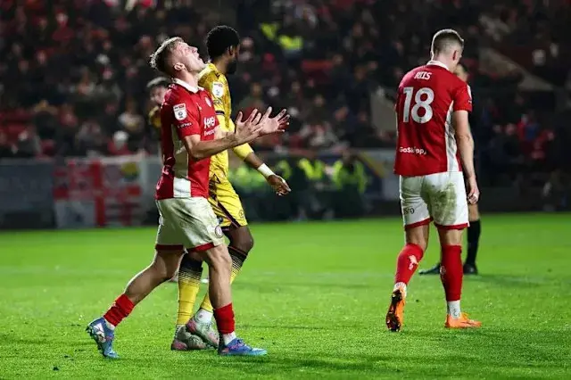 Bristol City vs Blackburn Rovers: Match Highlights and Analysis