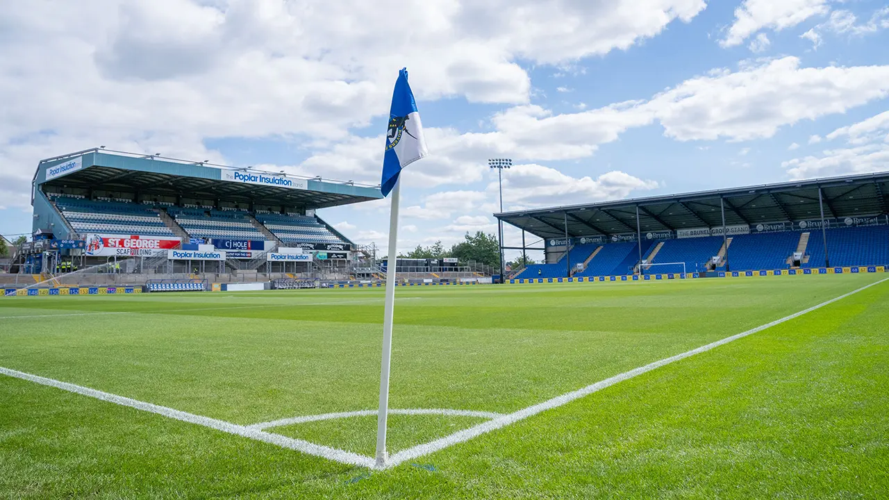 All You Need to Know About Bristol Rovers Football Club