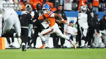 Broncos vs Raiders: A Rivalry Renewed in the NFL
