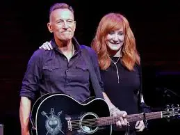 Understanding Bruce Springsteen’s Marriage to Patti Scialfa