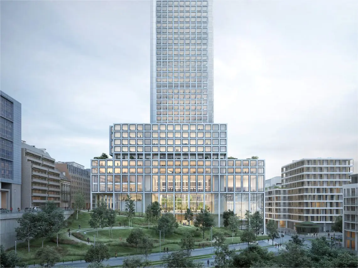 Brussels: The Heart of Europe Amidst Current Challenges