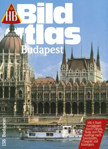 Exploring the Beauty and History of Budapest