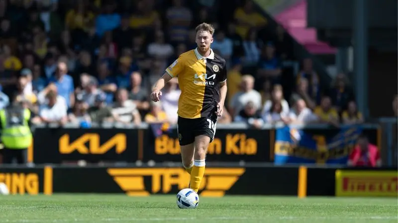Burton Albion: An Overview of the Current Football Season