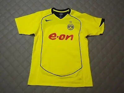 The Current Landscape of Borussia Dortmund (BVB)