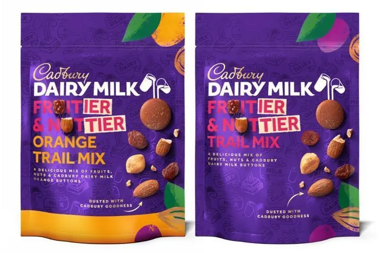 Cadbury’s Fruitier Nuttier Bar Discontinued: A Shock for Fans