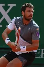 Cameron Norrie: The Ascending Star of British Tennis