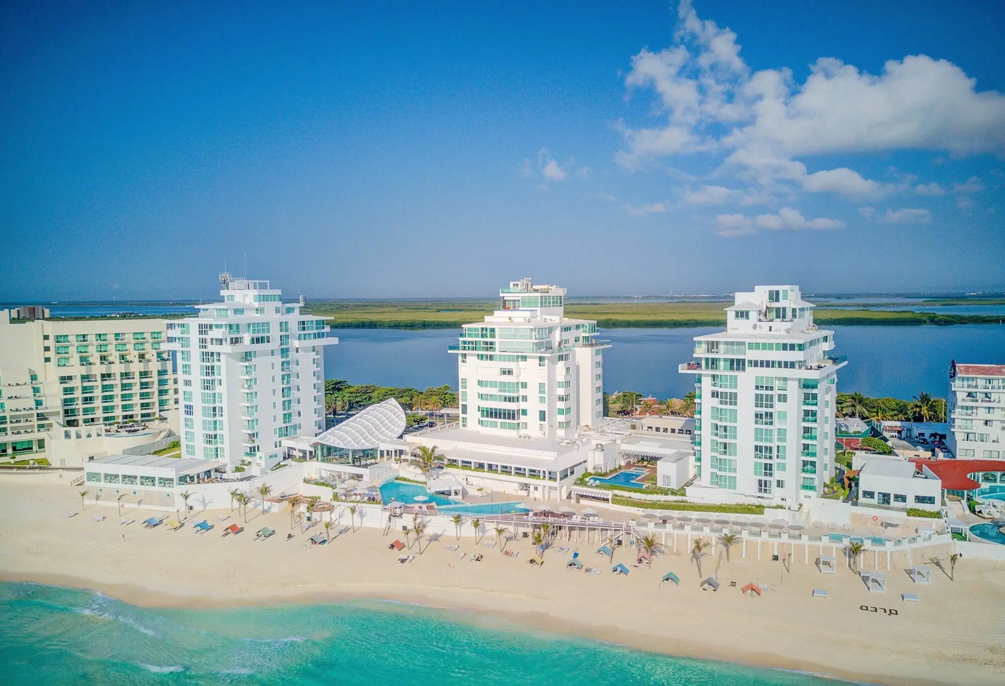 Discover Everything You Need to Know About Cancun