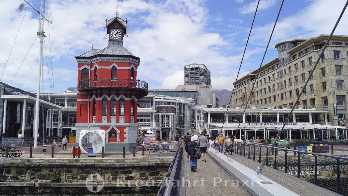 Discovering the Allure of Cape Town: A Jewel of South Africa