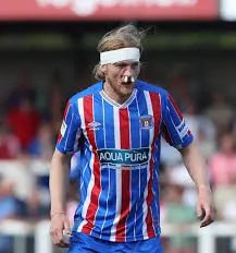 Carlisle United: A Deep Dive into Their Current Season