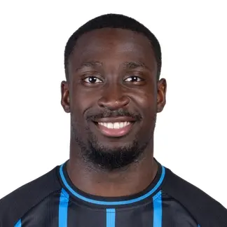 Carlos Forbs: A Bright Future in Football