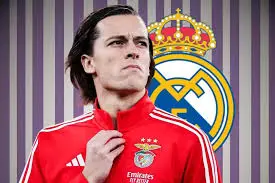 The Significance of Carreras in Real Madrid’s Legacy