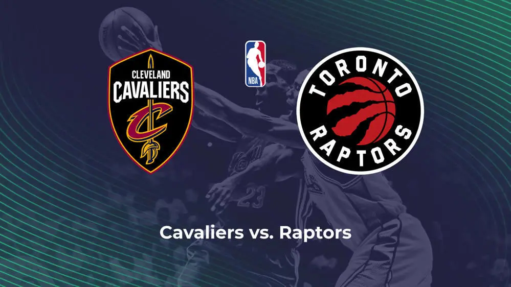 Cavaliers vs Raptors: A Season Showdown
