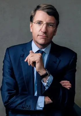 Charlie Mayfield: Innovative Leadership in Business