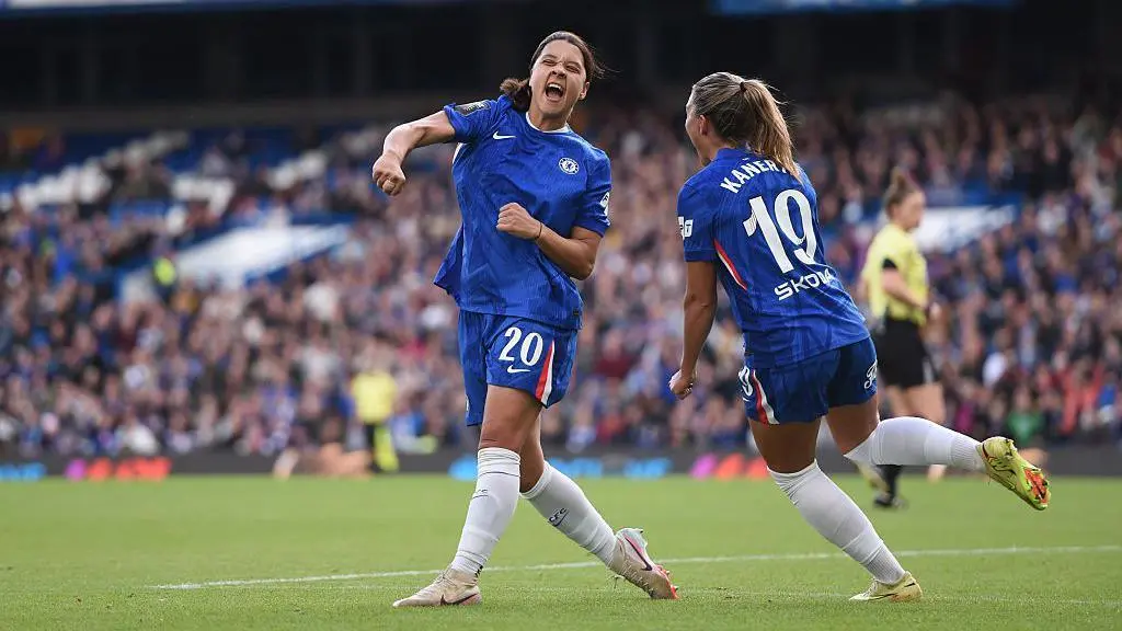 The Rivalry: Chelsea vs London in Football History