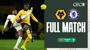 Chelsea vs Wolves: A Thrilling Premier League Encounter