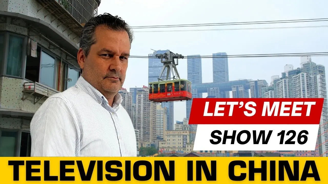 Discover Chongqing: The Gem of Southwest China