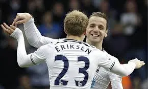 The Remarkable Journey of Christian Eriksen