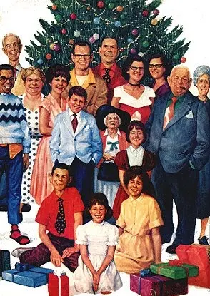 Understanding the Significance of Christmas 2023