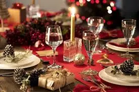 How to Plan the Perfect Christmas Dinner