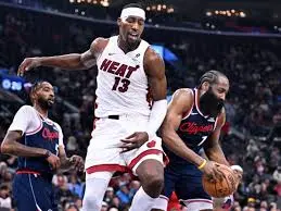Clippers vs Heat: A Recap of an Intense NBA Showdown