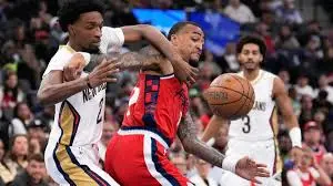 Clippers vs Pelicans: Analyzing the Season’s Critical Matchup