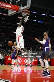 Clippers vs Suns: A Riveting Rivalry in the NBA