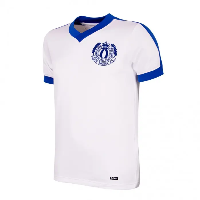 Club Brugge: A Legacy of Belgian Football Excellence