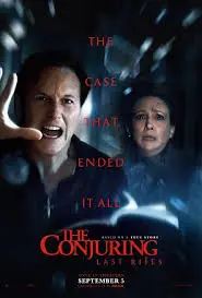 Exploring ‘Conjuring Last Rites’: The Future of Horror