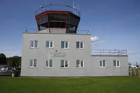 Exploring Cotswold Airport: A Growing Aviation Hub