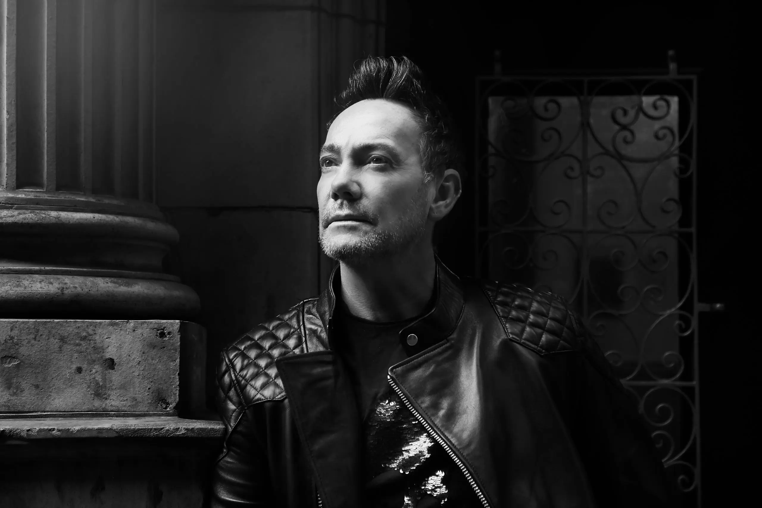 The Versatile Career of Craig Revel Horwood