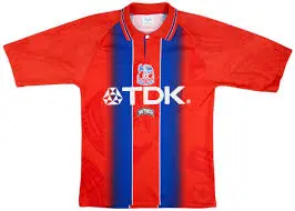 Latest Updates and Insights on Crystal Palace FC