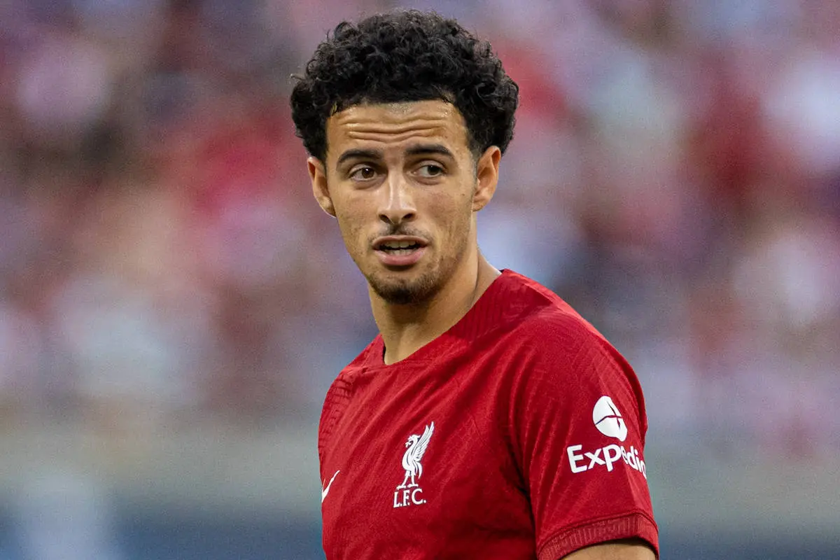 Curtis Jones: Liverpool FC’s Brightest Young Talent