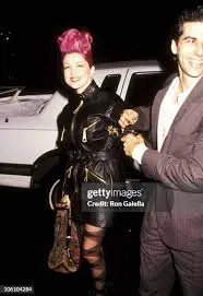Cyndi Lauper: Celebrating Her Legacy in Music and Advocacy