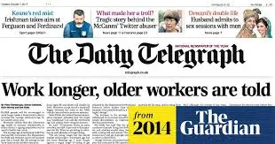 The Daily Telegraph: A Pillar of British Journalism