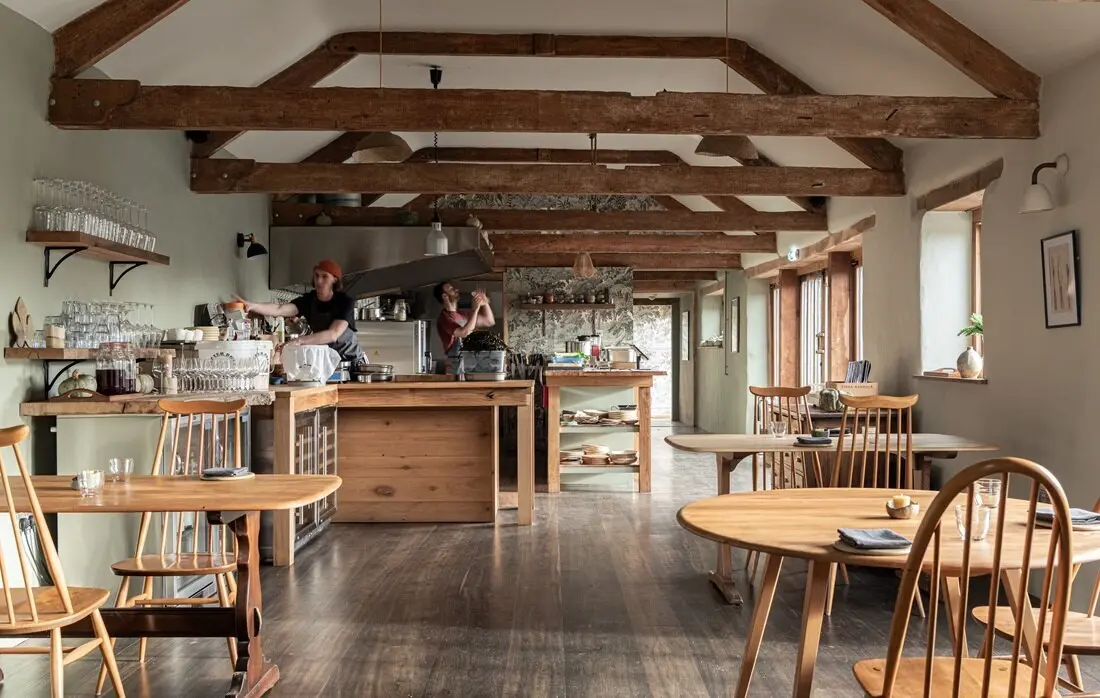 Dan Cox Restaurant Closes: A Shift in the Culinary Landscape