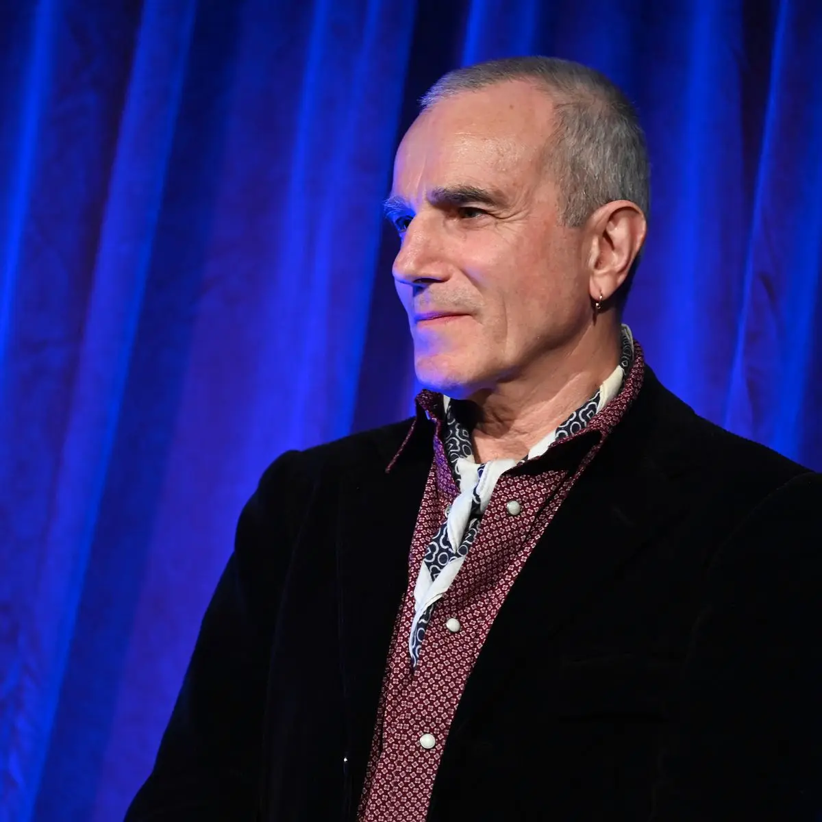 The Extraordinary Life and Career of Daniel Day Lewis