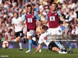 Danny Murphy: From Player to Influential Football Analyst