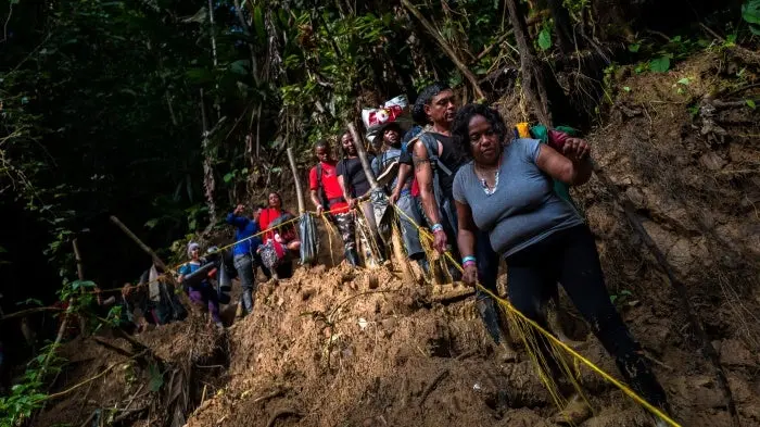 Understanding the Darien Gap: A Journey Through One of the World’s Most Challenging Regions