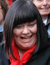 Exploring the Life and Career of Dawn French