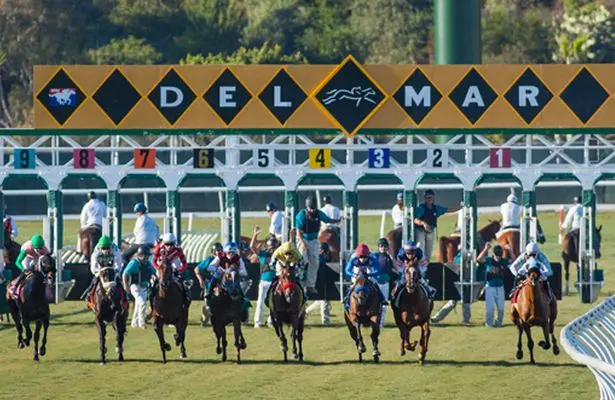 Latest Del Mar Results: Key Highlights from Horse Racing