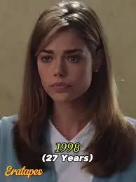 Denise Richards: Her Journey in Hollywood and Beyond