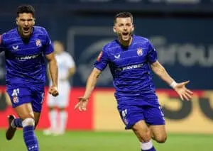Dinamo Zagreb vs Celta Vigo: Upcoming Clash in European Football