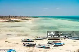 Djerba: A Stunning Island Paradise in Tunisia